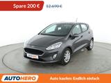 Ford Fiesta 1.0 EcoBoost Cool&Connect Aut.*PDC*SHZ* - Ford Fiesta Gebrauchtwagen in Stuttgart