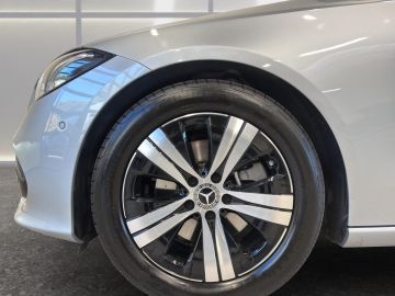 Mercedes C 200 - 12