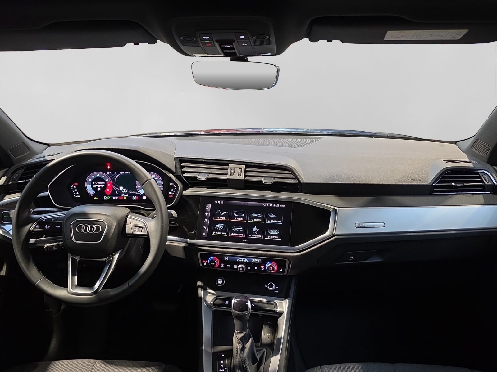 Audi Q3 - Bild 5
