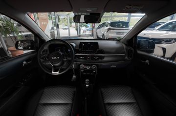 Bild 17 Kia Picanto 1,2 Vision