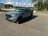 Ford Ranger Wolftrak 2,0TDI - Ford Ranger Wolftrak Gebrauchtwagen