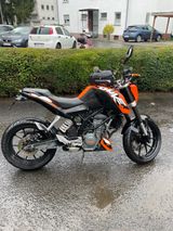 KTM 125 Duke(2015) - Offers matching your search criteria