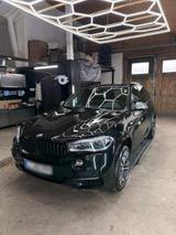 BMW X 5 M50D - BMW X5 M50 aus 2014