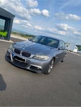 BMW E90 318d Sport Edition/ Gerne auch Tausch - BMW 318: 318d E90
