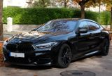 BMW M850i GC ~160.000€ NP, Garantie bis 06.2027  - BMW M850 in München