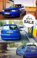 Volkswagen VW Polo 6n Blue Colorconcept, GTI-Umbau, n... - Volkswagen Polo: 6n GTI