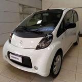 Citroën Citroen C-Zero Full Electric airdream Seduction - weiße Citroën C-Zero