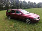 Volvo V 70 II - gebrauchte Volvo V70 aus dem Jahr 2003