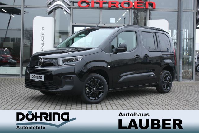 Citroën Berlingo M PureTech 110 Plus 180°Cam Style Pa.