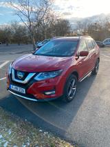 Nissan X-Trail 1.6 DIG-T N-CONNECTA N-CONNECTA - Nissan Gebrauchtwagen in Frankfurt