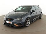 Seat Leon 2.0 TSI Cupra 290 Aut.*NAVI*LED*ACC*KLIMA* - Seat in Duisburg