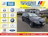Volvo V50 1.8 Kinetic - Volvo V50 mit Benzin-Antrieb: Kombi, 1.8