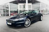 Aston Martin DBS 5.9 V12 517hp / Carbon - gebrauchte Aston Martin DBS aus dem Jahr 2009