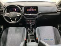 Volkswagen T-Cross - Vorschau Bild 11