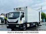Iveco Eurocargo 140-250 BL Mitsubishi-TDJ430D *LBW - Iveco Eurocargo