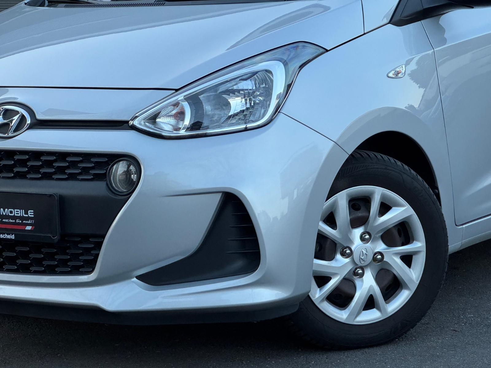 Hyundai i10 Trend