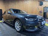 Audi A4 Avant adv. 40 TFSI Aut Navi*Kam*ACC*LED*Leder - Audi: Allradantrieb