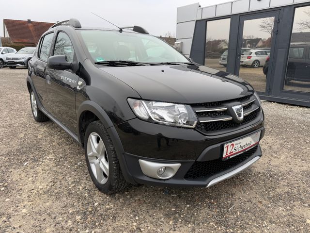 Dacia Sandero II Stepway Prestige