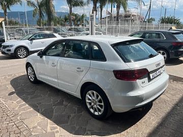 Audi A3 - 11