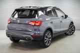Seat Arona 1,5 TSI DSG FR - LAGER - Seat Tageszulassungen