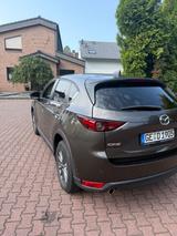 Mazda CX-5 2.2 SKYACTIV-D 150 Center-Line FWD Cent... - Mazda CX-5 in Oberhausen