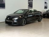 Volkswagen Golf VI Cabriolet R*DSG*R.KAM*Alu"19*H&R*DCC* - Volkswagen Golf: Roadster, Golf1