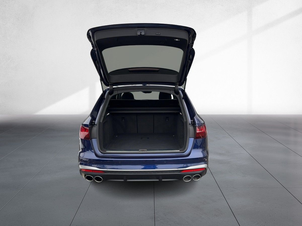 Audi S4 - Bild 12