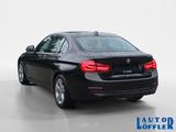 BMW 320i xDrive Sport Line NAVI^ KLIMA^ TEMPO^ - BMW Gebrauchtwagen in Würzburg