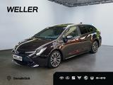 Toyota Corolla 2.0 Hybrid TS Club *LED*ACC*CAM*SHZ*TWA* - Toyota Corolla: Ts