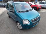 Suzuki Wagon R+ 1,3 Club 4WD - Suzuki Gebrauchtwagen von 2003