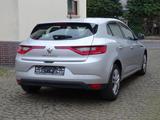 Renault Megane 1.5 dCi BLUE - Navi, 2x PDC, SpurAss. - Renault Megane mit Diesel-Antrieb: 1.5