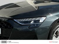 Audi A3 - Vorschau Bild 6