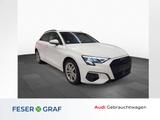 Audi A3 SB 40TFSI e LED/Virtual/Navi+/ACC/18" - Audi A3: Automatik