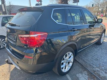 BMW X3 - 3