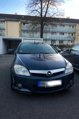 Opel Tigra Cabrio - Opel Tigra: Automatik