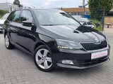 Skoda Fabia Combi Joy -Navi/AHK/SHZ/S-Heft- - Skoda Fabia mit Anhängerkupplung Combi