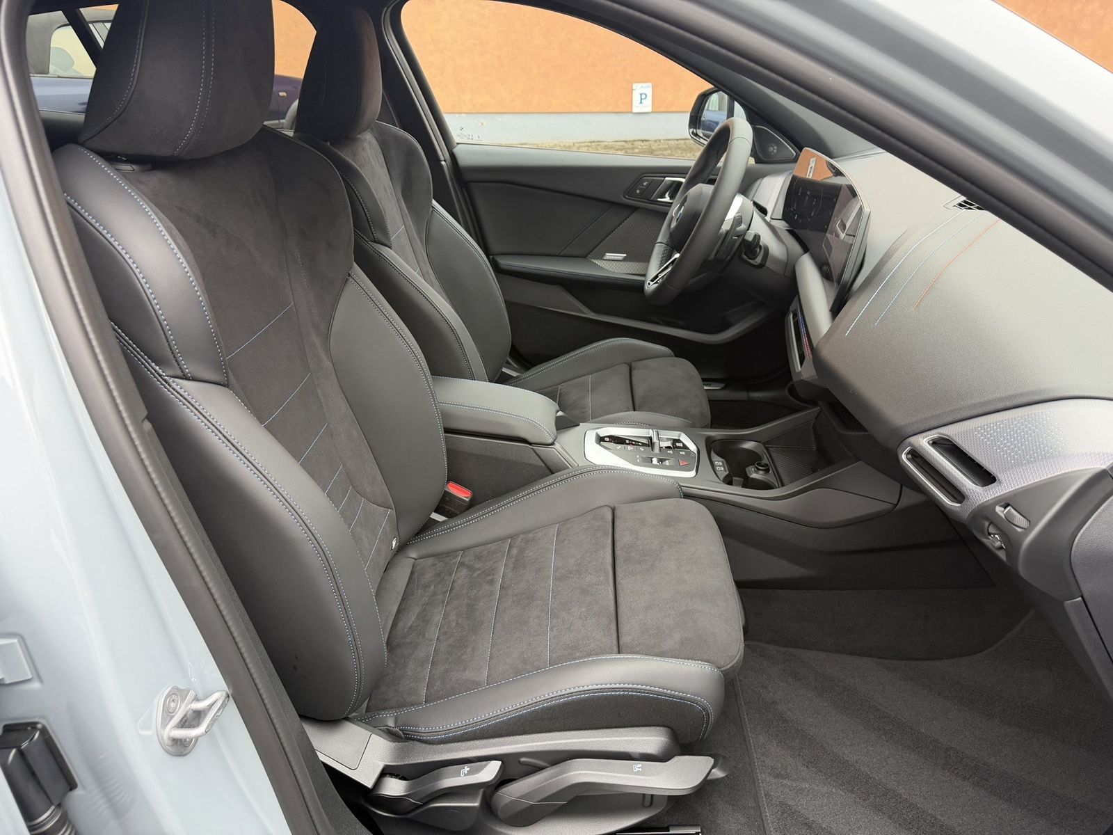 BMW 120 - Bild 18