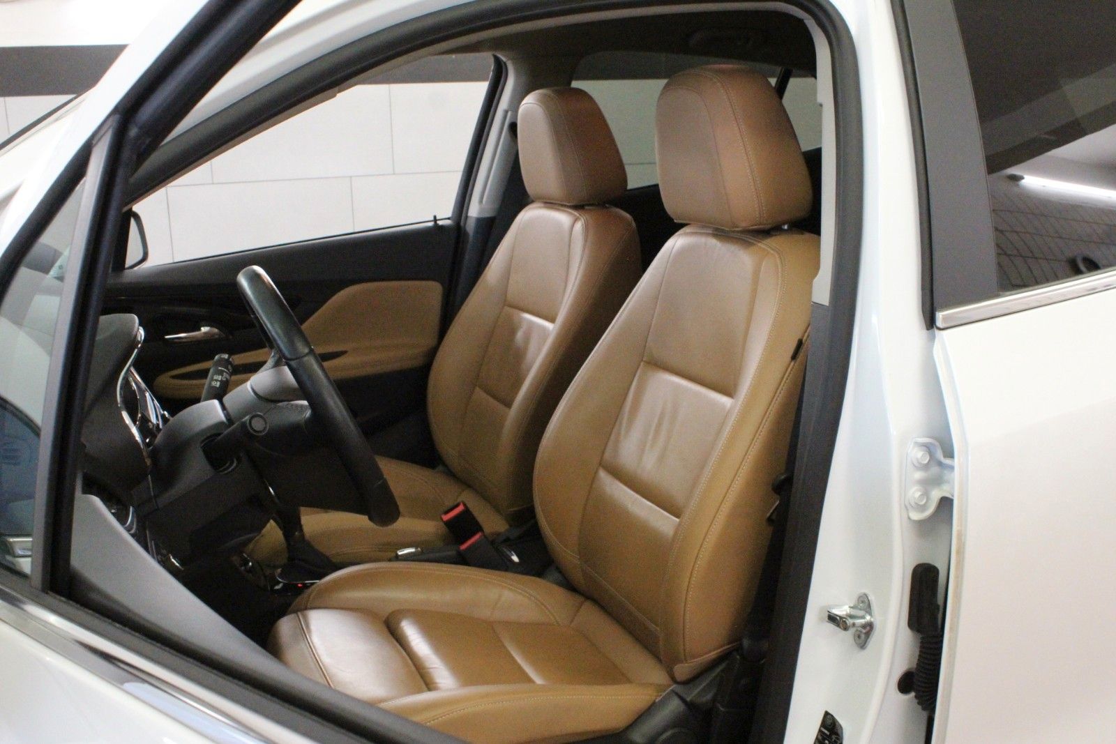 Fahrzeugabbildung Opel Mokka X 1.4 1.4 Turbo, Innovation,Automatik
