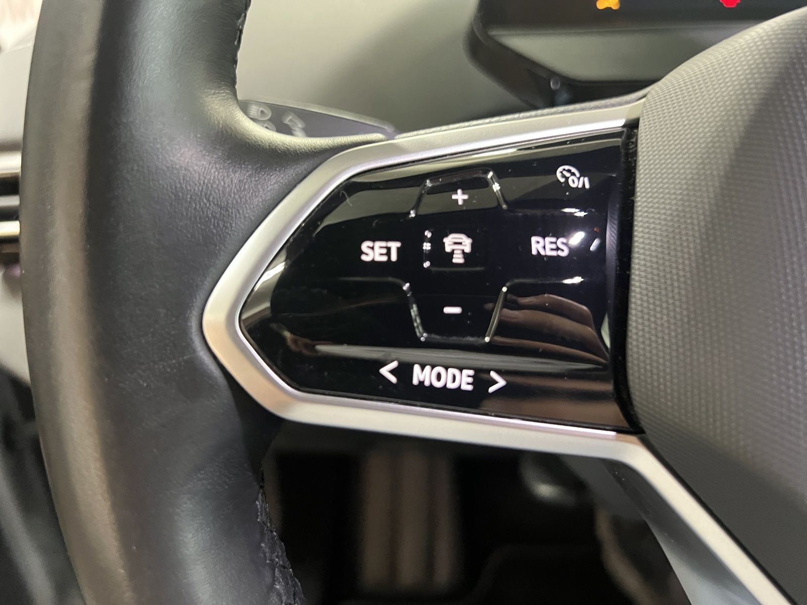 Volkswagen ID.5 - Bild 23