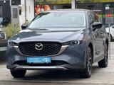 Mazda CX-5 Newground AWD Automatik Allrad - Mazda CX-5: Newground