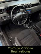 DACIA Duster II Prestige/AHK/KAMERA/CarPlay&Android