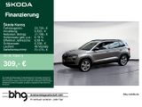 Skoda Karoq Style 2.0 TDI 4x4 DSG *NAVI*SMART-LINK*ACC - Skoda Karoq mit Diesel-Antrieb