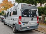 Pössl Globescout - Globescout