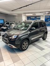 Fiat Panda Cross 0.9 TwinAir Turbo S&S 4x4 - gebrauchte Fiat Panda aus dem Jahr 2017