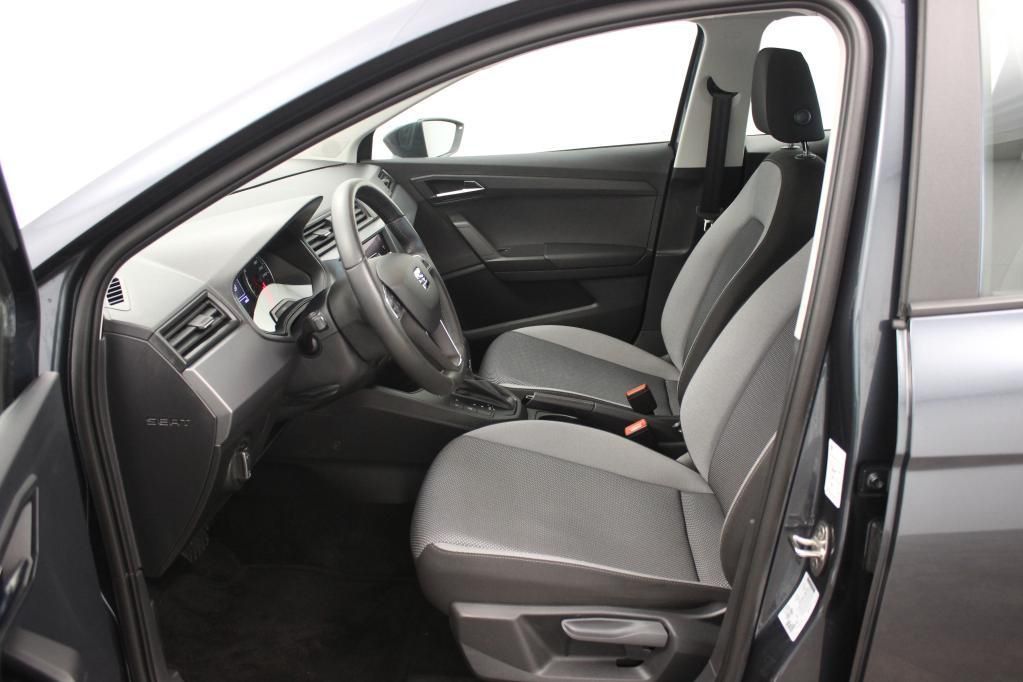 SEAT Ibiza Style 1.0 TSI 81kW PDC*SH*Nsv*Klima