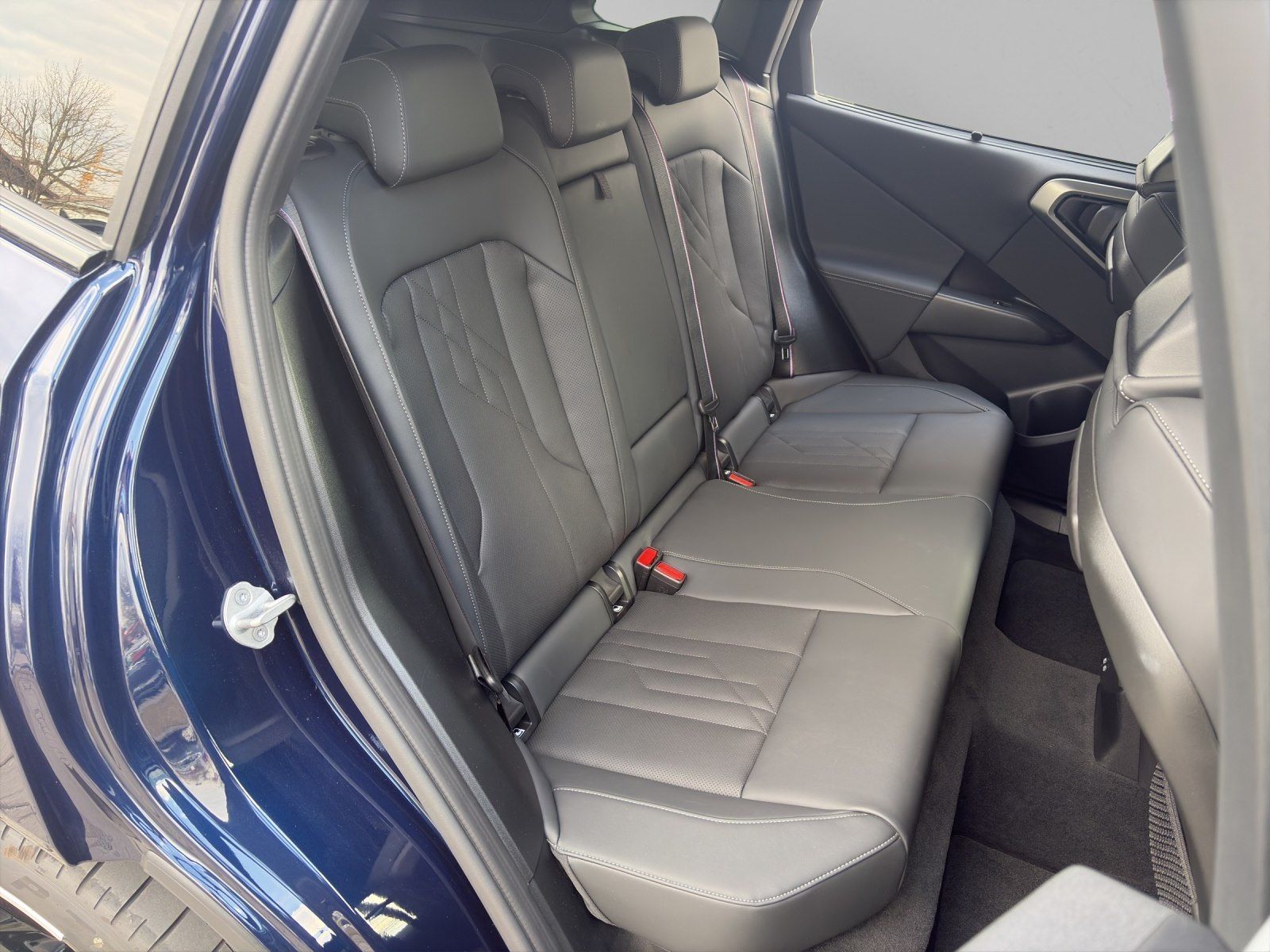 BMW X3 M50 xDrive M Sport Pro 21"Pano 1,99% Finanz. foto 14