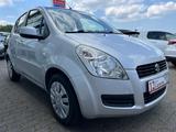 Suzuki Splash Club 1.2 *KLIMA*SITZHEIZUNG*TÜV*GARANTIE* - Suzuki Splash Gebrauchtwagen