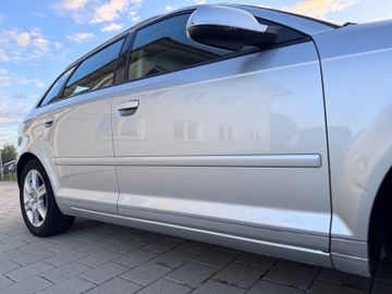 Audi A3 - 9