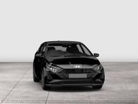 Hyundai i20 - Vorschau Bild 8