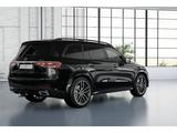 Mercedes-Benz GLS 450 d 4M #AMG #AHK #STANDHZG #NIGHT #23 ZOLL - Mercedes-Benz GLS 450 Neuwagen